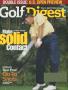 Golf Digest June 2003 Cover