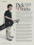 Page: - 206 | Golf Digest