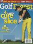 Cover for the August 2003 issue