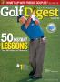 Golf Digest September 2003 Cover