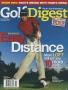 Cover for the November 2003 issue