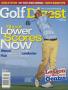 Cover for the March 2004 issue