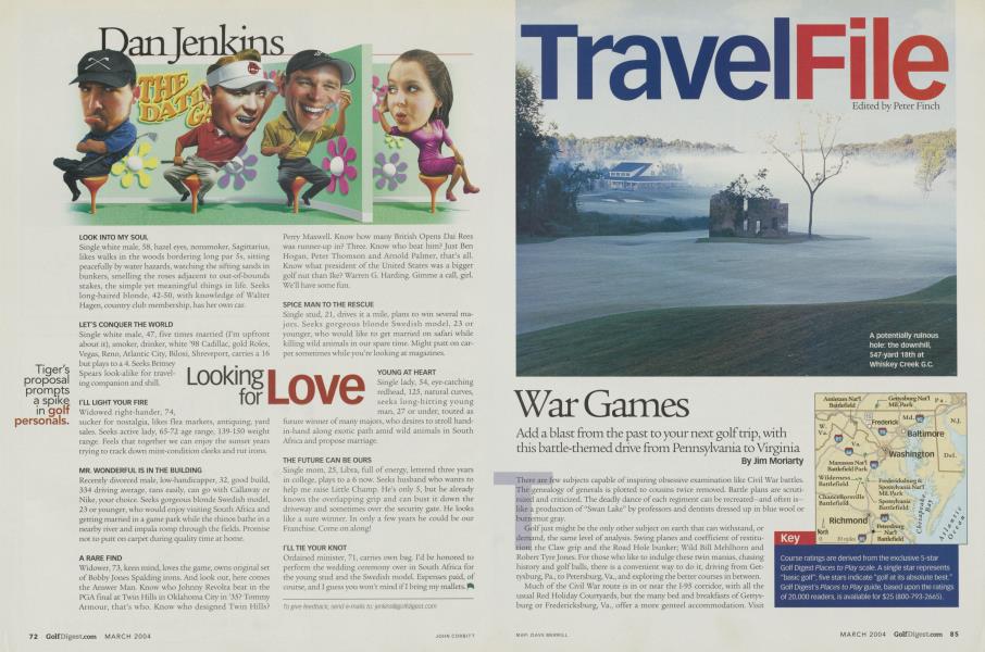 War Games