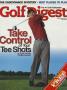 Golf Digest May 2004 Cover