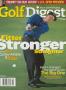 Cover for the June 2004 issue