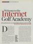 Page: - 178k | Golf Digest
