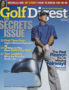 Cover for the August 2004 issue