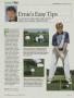 Page: - 42 | Golf Digest