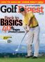 Golf Digest October 2004 Cover