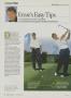 Page: - 38 | Golf Digest