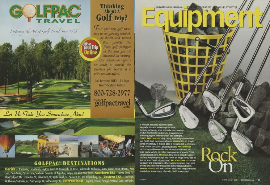 Rock On
