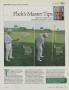 Page: - 25 | Golf Digest