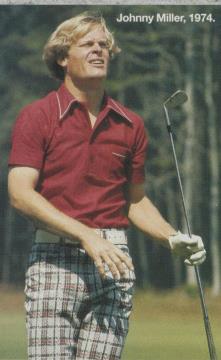 My all-time allAmerican team, Page:  - AUGUST 2005 | Golf Digest