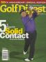 Cover for the December 2005 issue