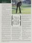 Page: - 166 | Golf Digest