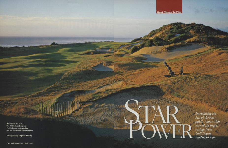 STAR POWER