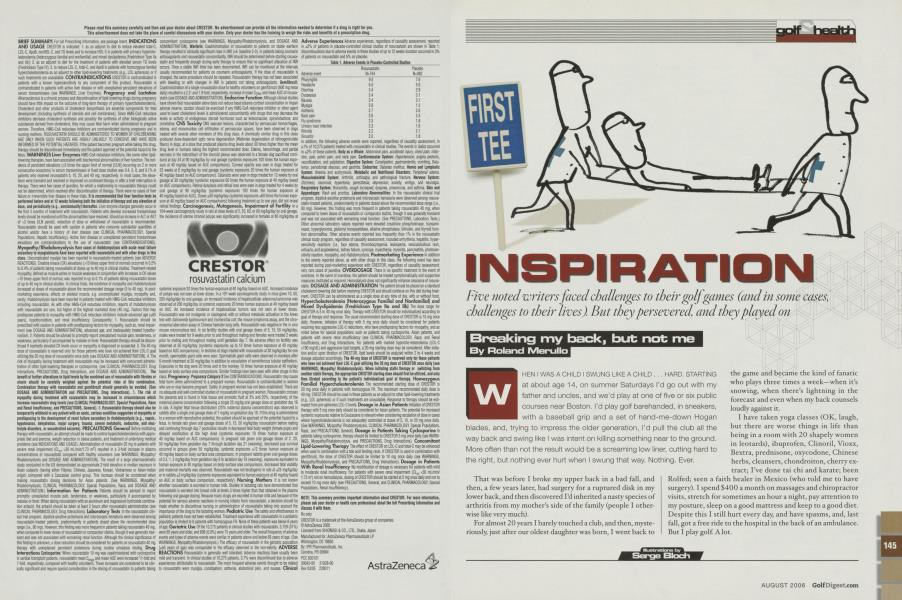 INSPIRATION