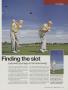 Page: - 101 | Golf Digest