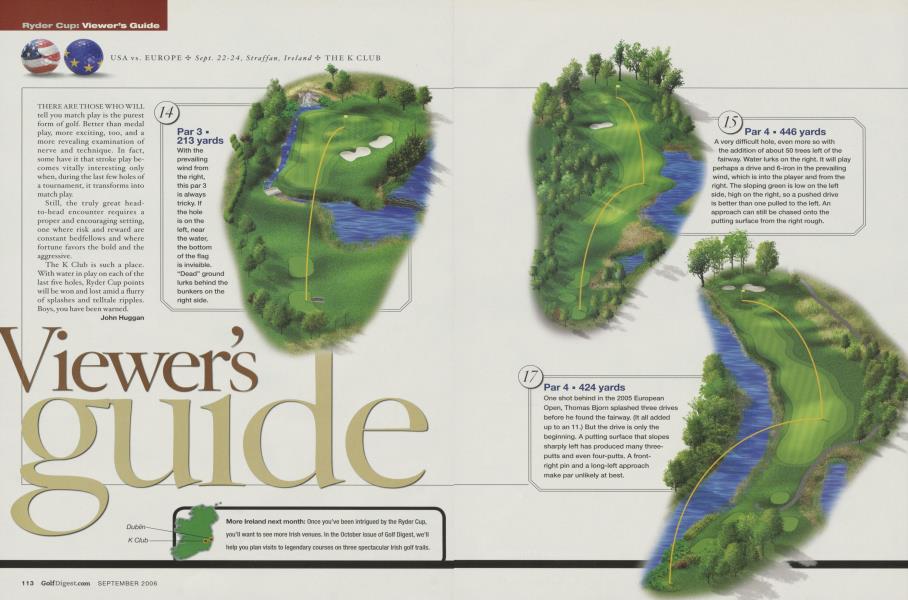 Viewer's guide