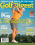 Cover for the January 2007 issue