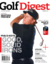 Cover for the April 2007 issue