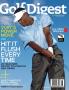 Cover for the June 2007 issue