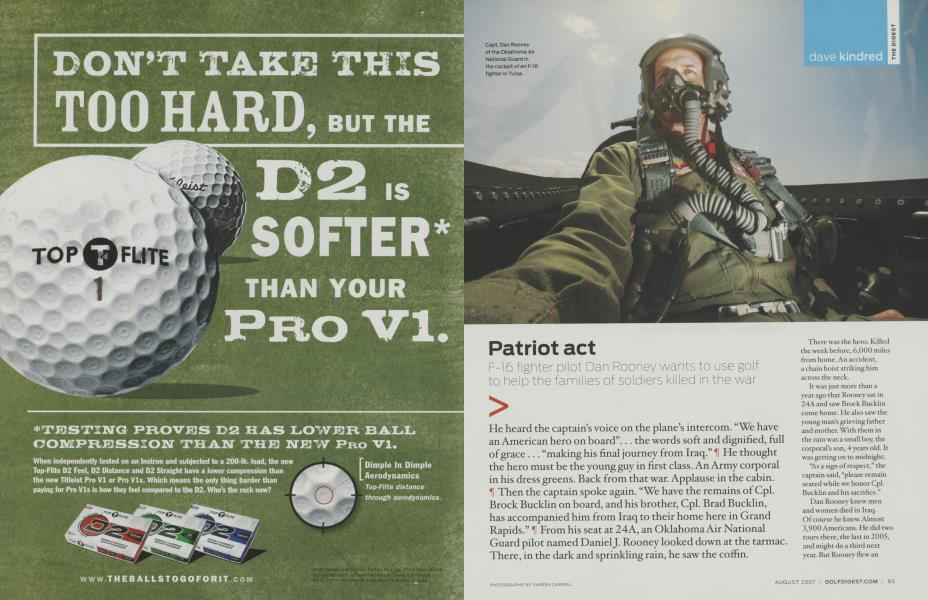 Patriot act