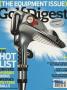 Cover for the February 2008 issue