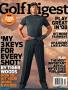 Cover for the May 2008 issue