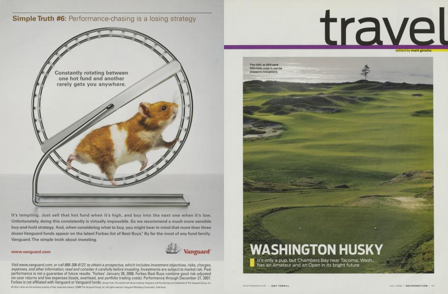 WASHINGTON HUSKY
