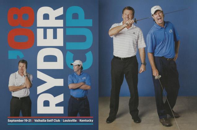 THE ODD COUPLE
