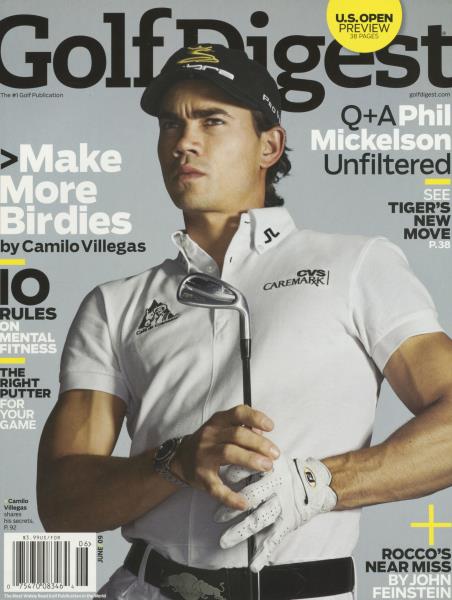 Issue: - June 2009 | Golf Digest