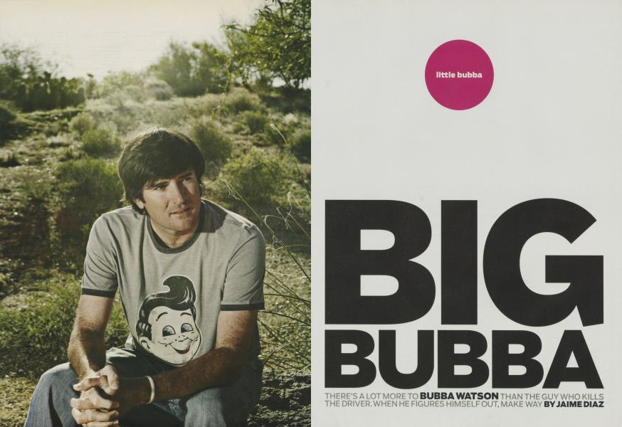 BIG BUBBA