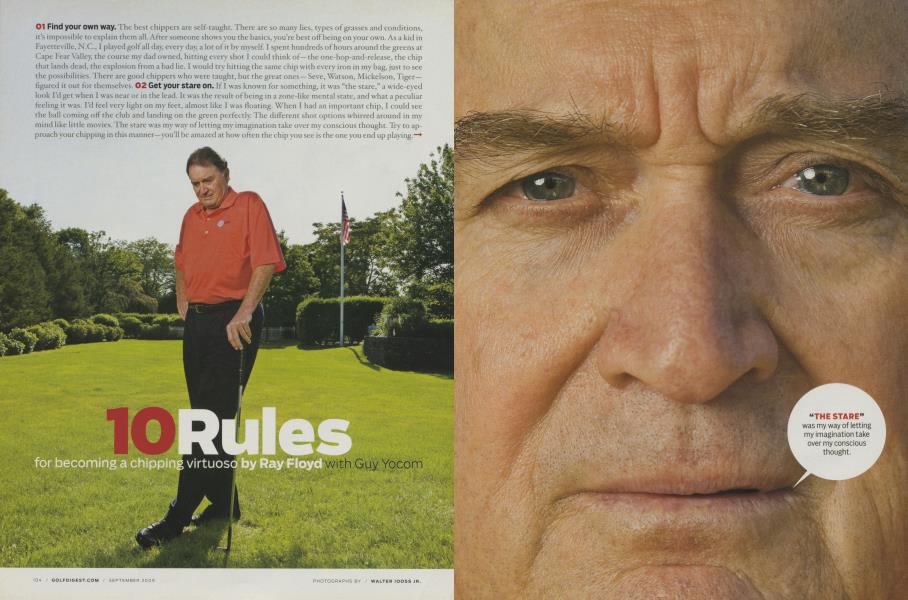 10 Rules