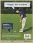 Page: - 23 | Golf Digest