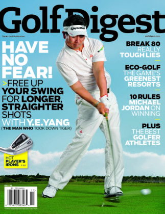 November 2009 | Golf Digest