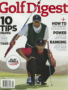 Cover for the January 2010 issue