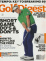 Page: - 1 | Golf Digest
