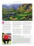 Page: - 30 | Golf Digest