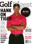 Cover for the April 2012 issue