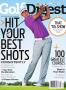 Cover for the February 2013 issue