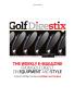 Page: - 16 | Golf Digest