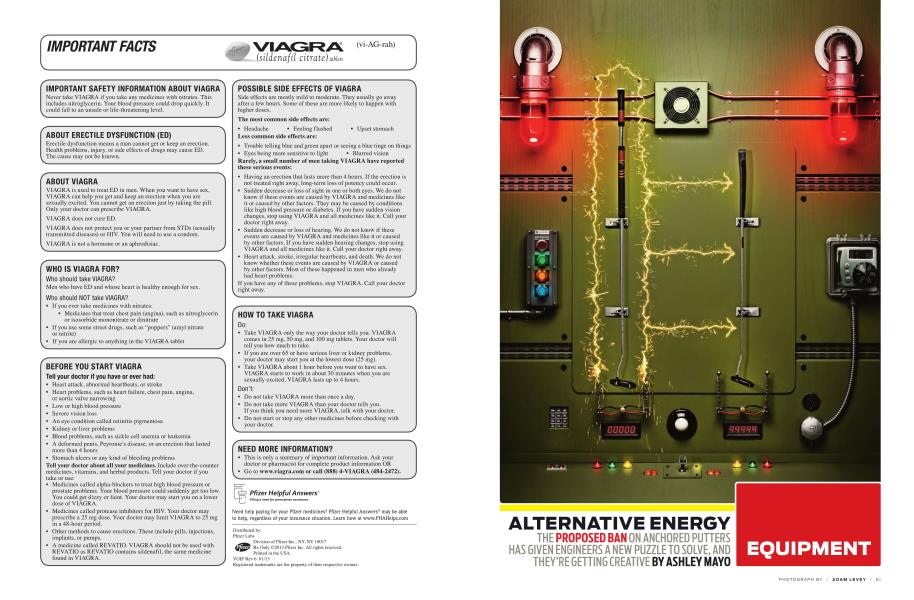 ALTERNATIVE ENERGY