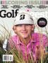 Golf Digest August 2013 Cover