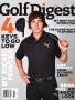 Cover for the October 2013 issue