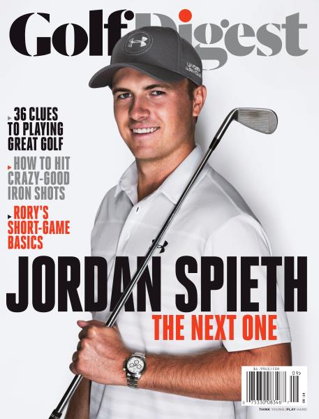 Issue: - September 2014 | Golf Digest