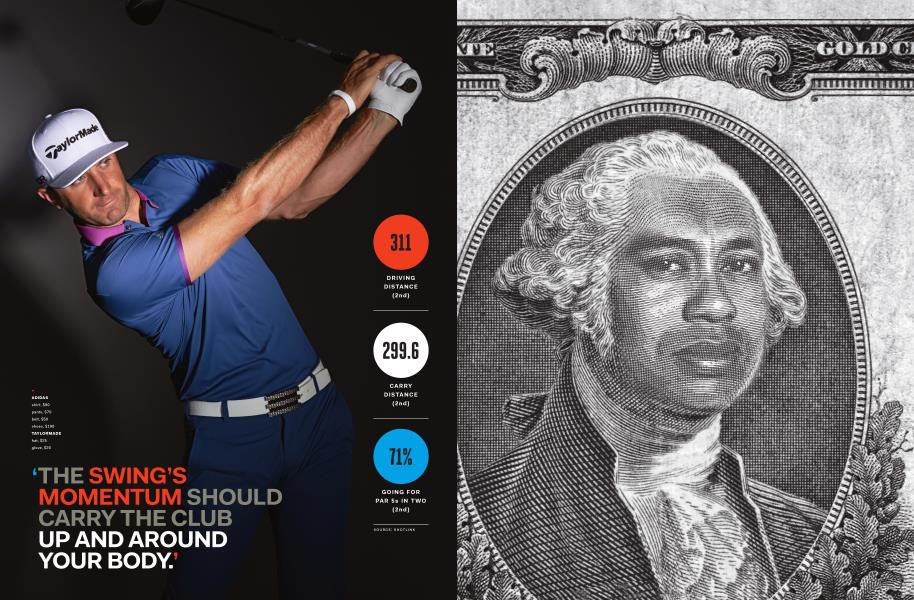 TIGER'S STILL NO. 1 IN MAKING MONEY (BUT JUST BARELY)