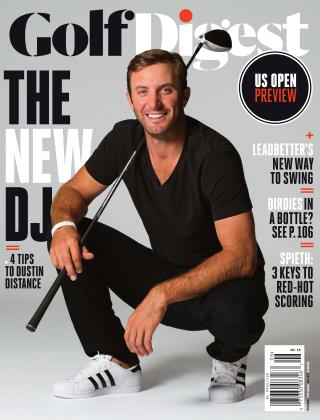 JUNE 2015 | Golf Digest
