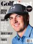 Golf Digest July 2015 Cover