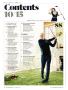 Page: - 8 | Golf Digest